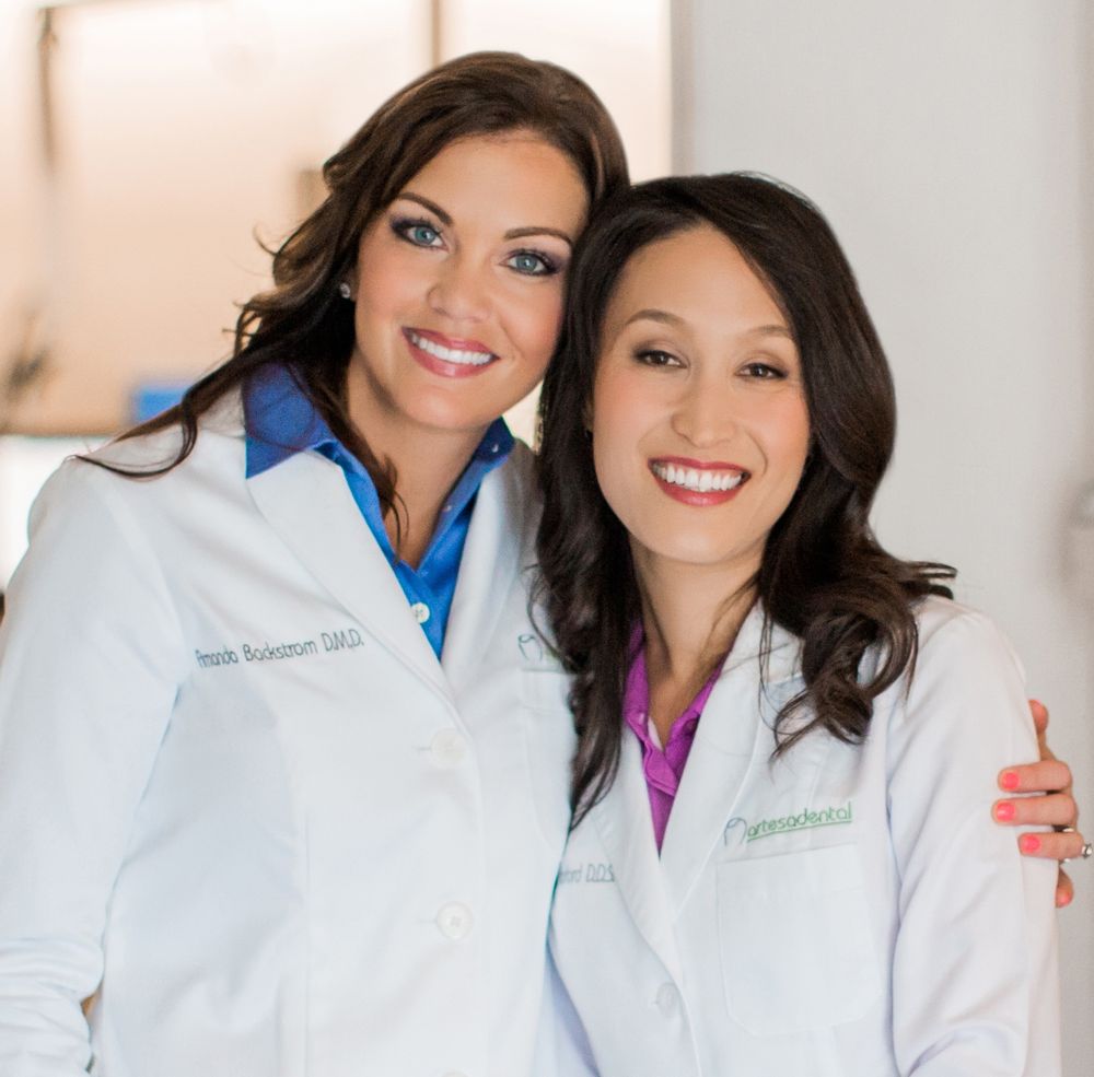 image of business Amanda Backstrom, DMD - Artesa Dental