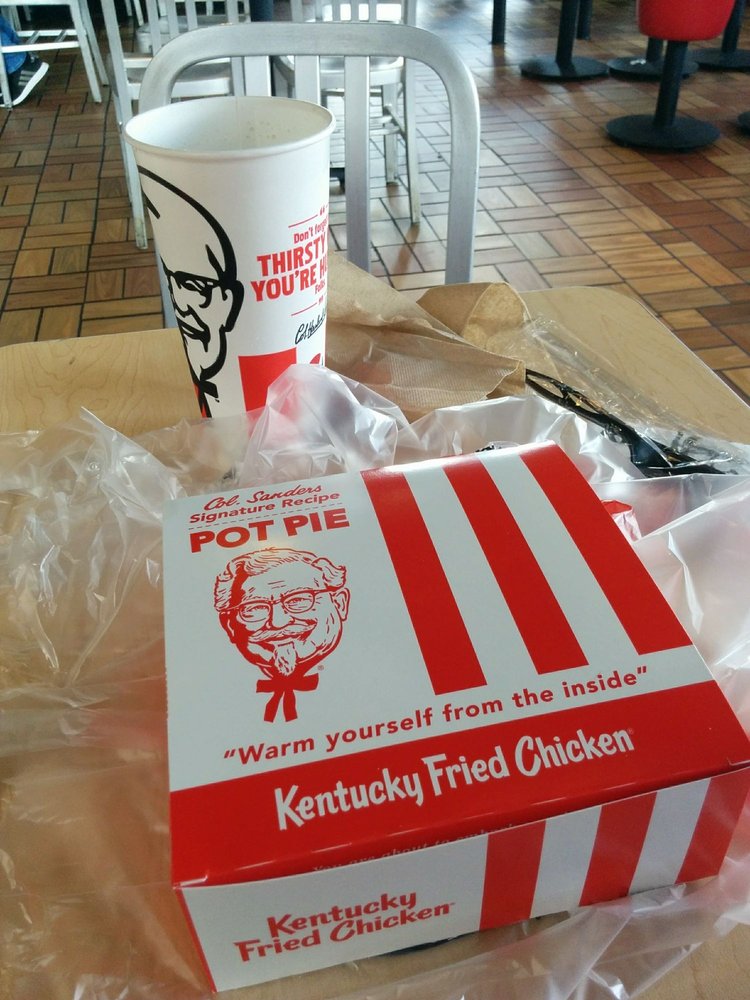 KFC