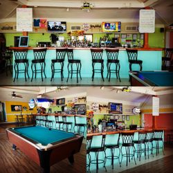 Beach S Grill Bar 15 Photos Pizza 4021 Island Dr Photo Of Beach S Grill Bar North Topsail Nc United States