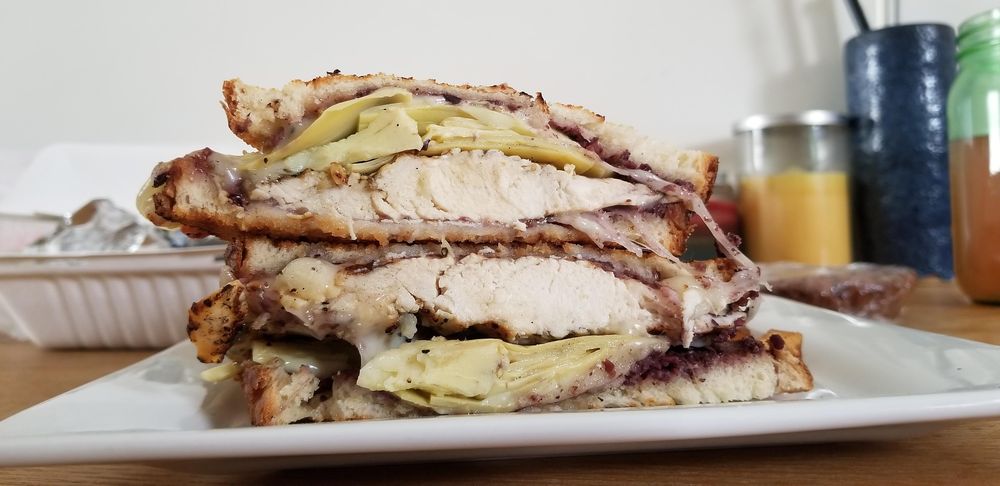 Maria's Cafe & Catering