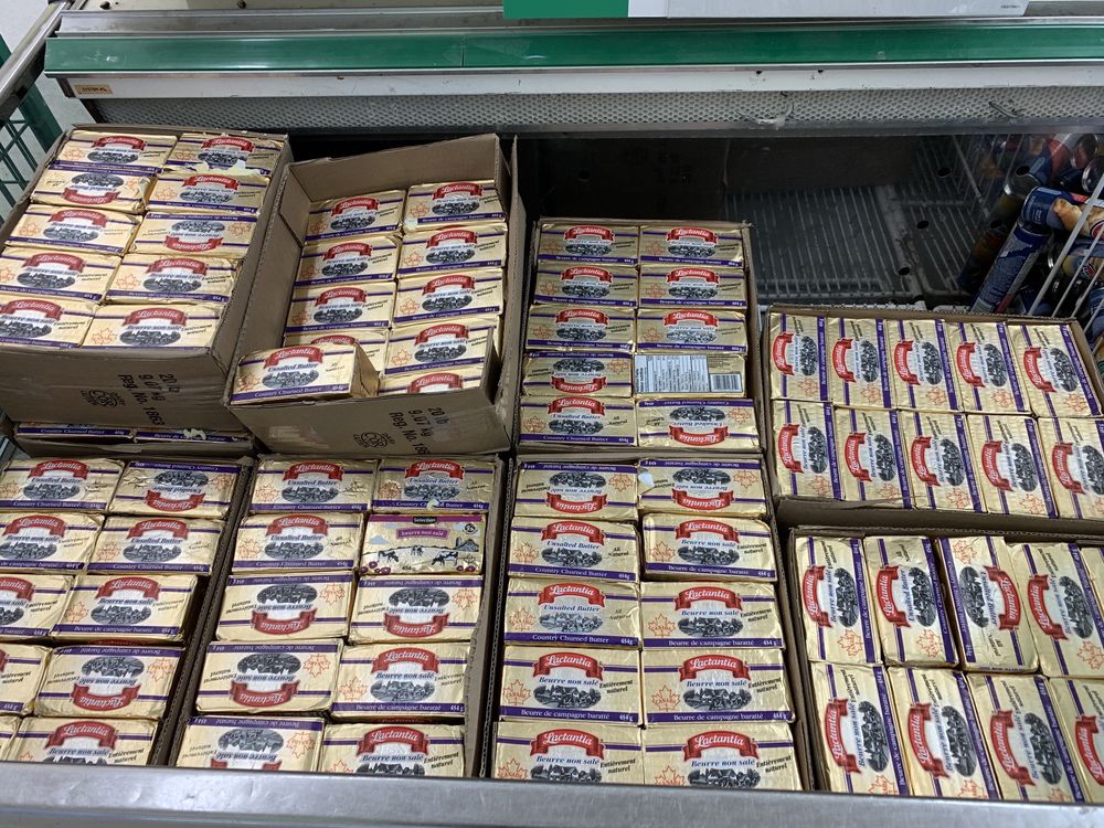 Food Basics