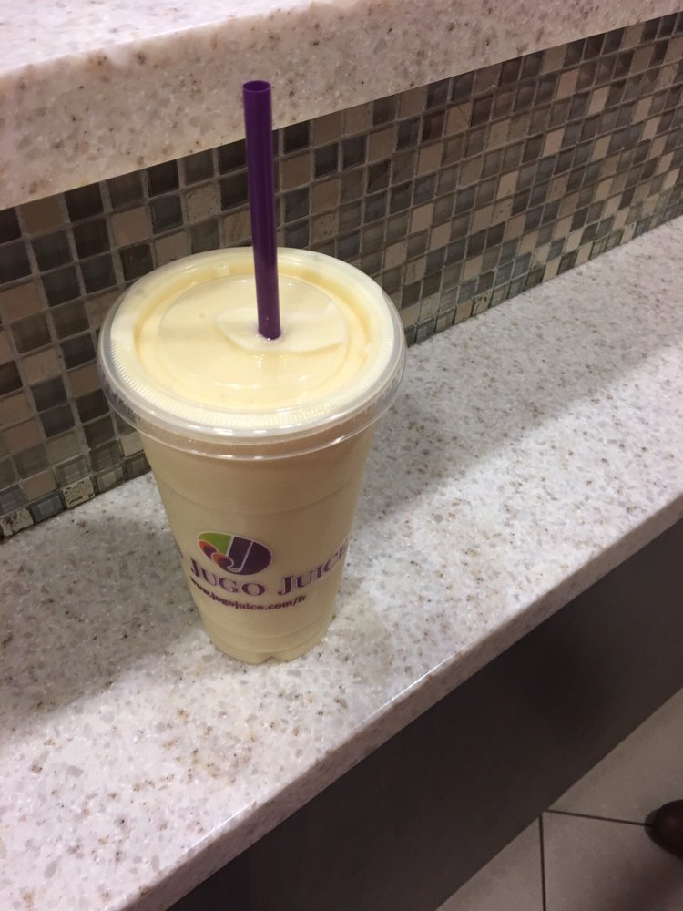 Jugo Juice