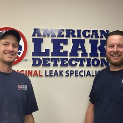 American Leak Detection Santa Barbara And Ventura Counties 10 Photo Of American Leak Detection Santa Barbara And Ventura Counties Ca