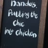 Nando's