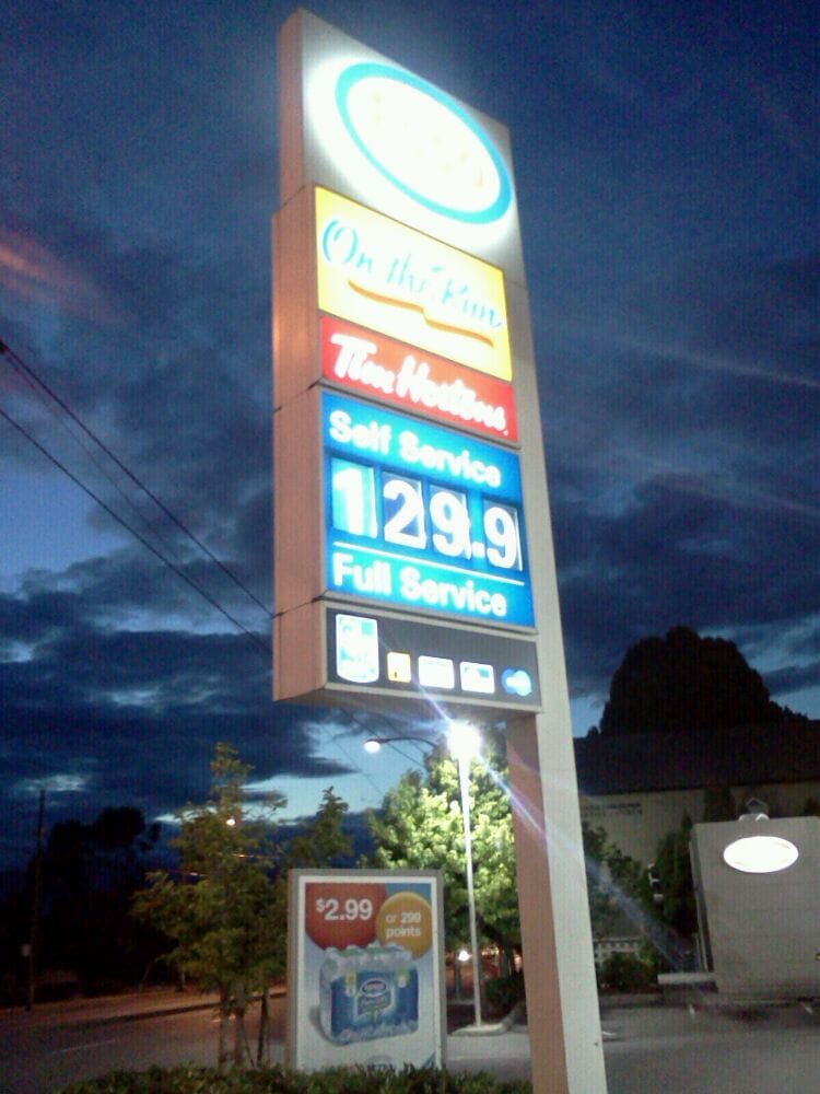 Esso (Imperial Oil)