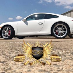 Luxury Mobile Detailing 10 Photos Auto Conway Ar Photo Of Luxury Mobile Detailing Conway Ar United States