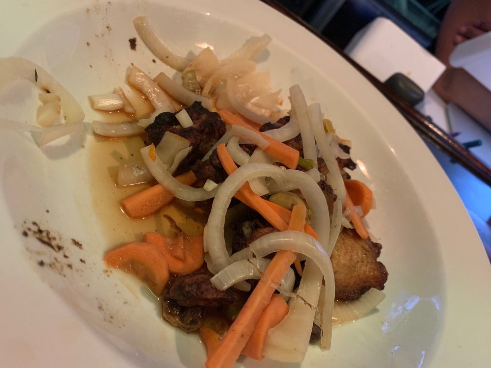 Cariflex Sports Diner