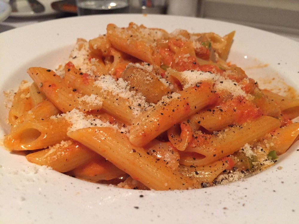 Café Bistro La Marinara