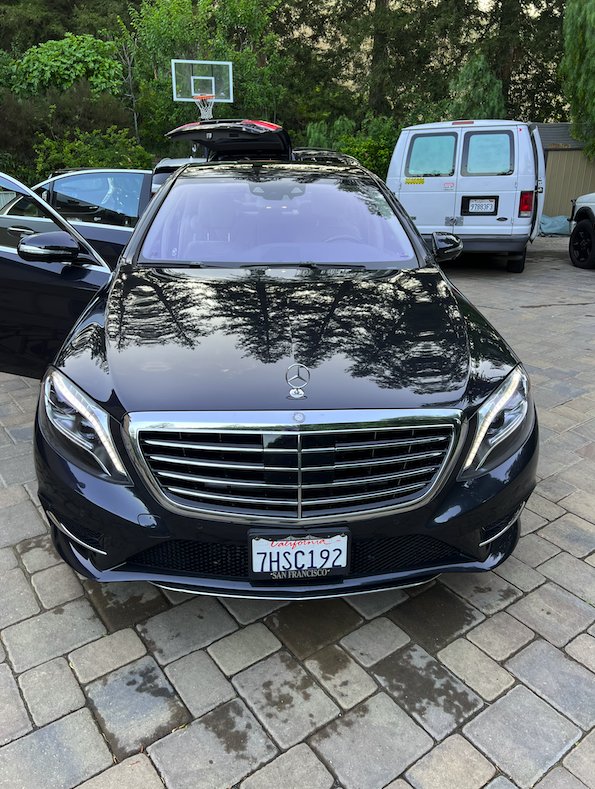 Detailing Masters