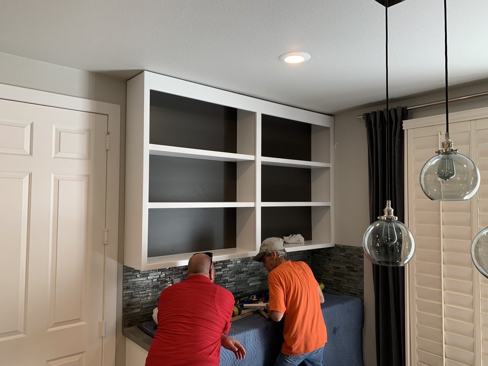 image of business Everest Construction