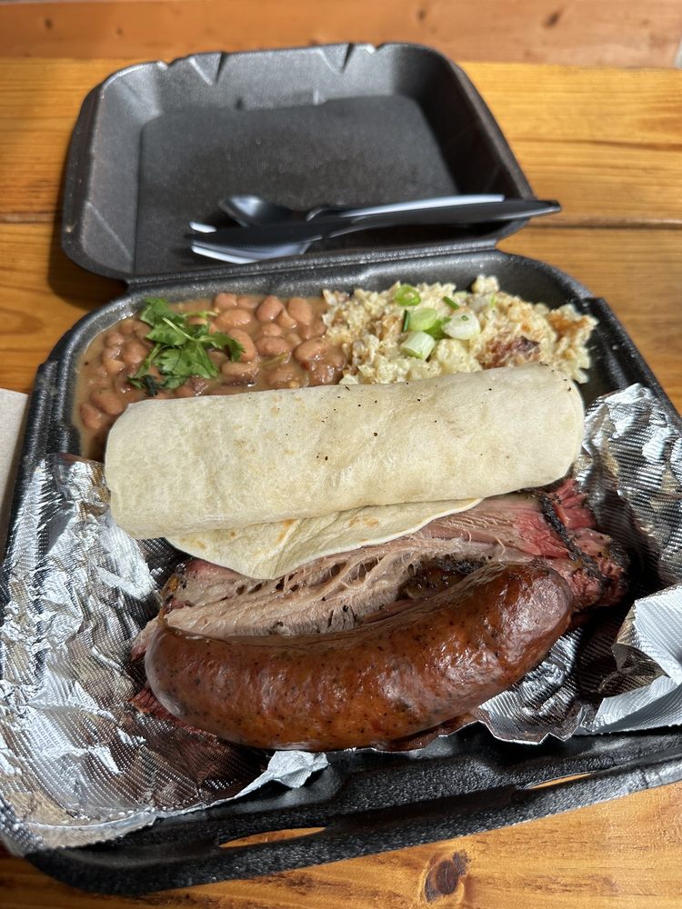 South BBQ & Kitchen