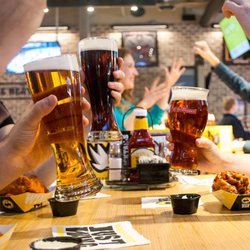 Bdubs mount prospect