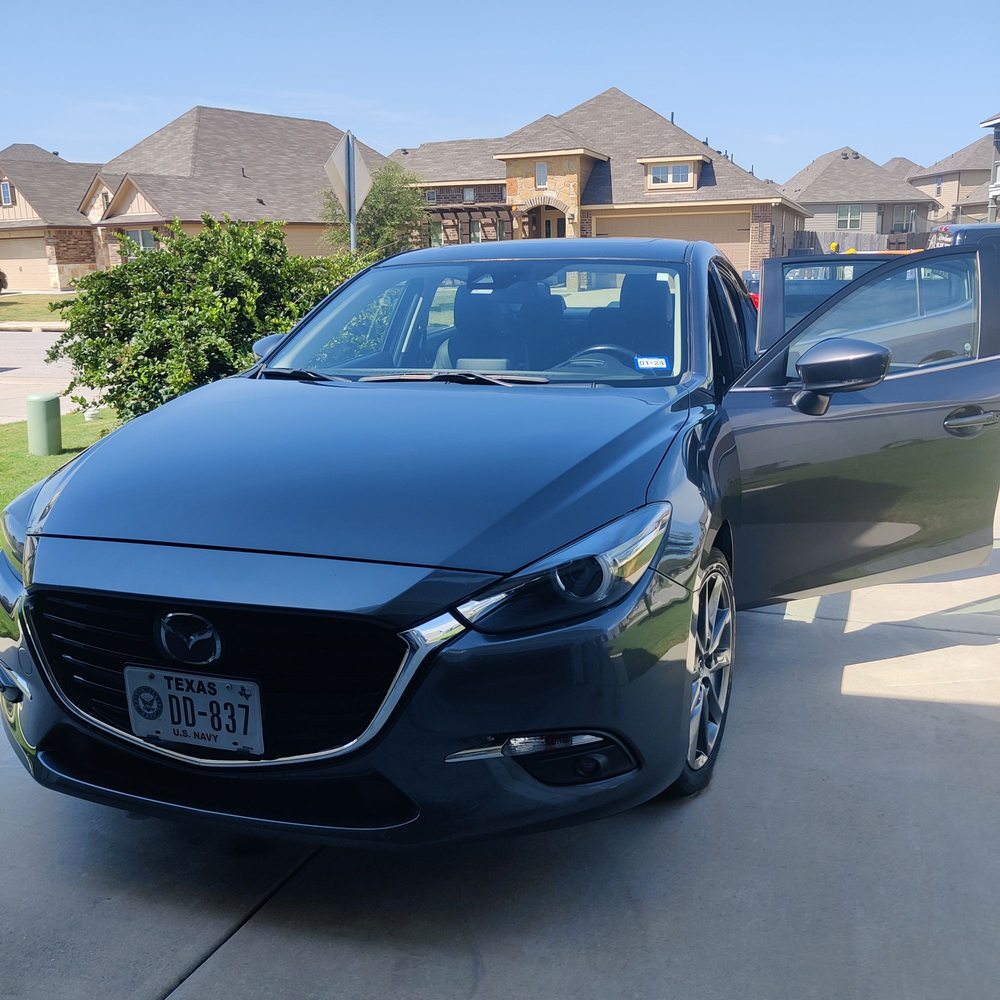Adrians Touch Mobile Detailing