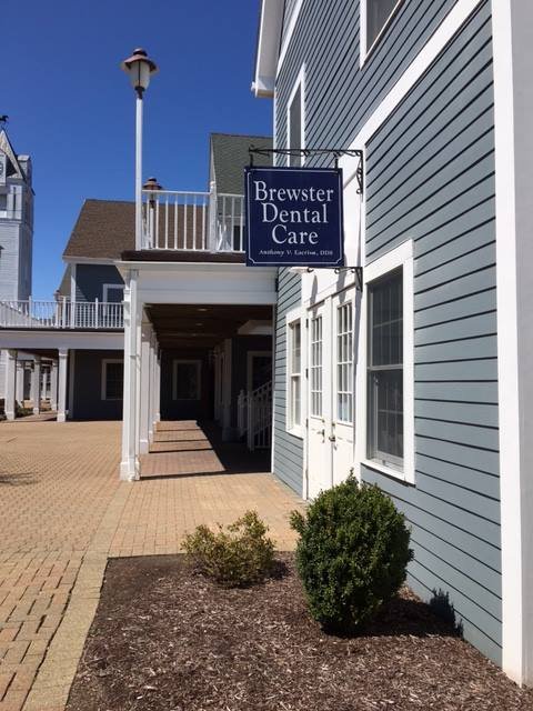 image of business Brewster Dental Care