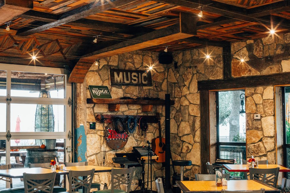 Cafe at the Ridge 93 Photos & 84 Reviews Cafes 13439 S Ranch Road