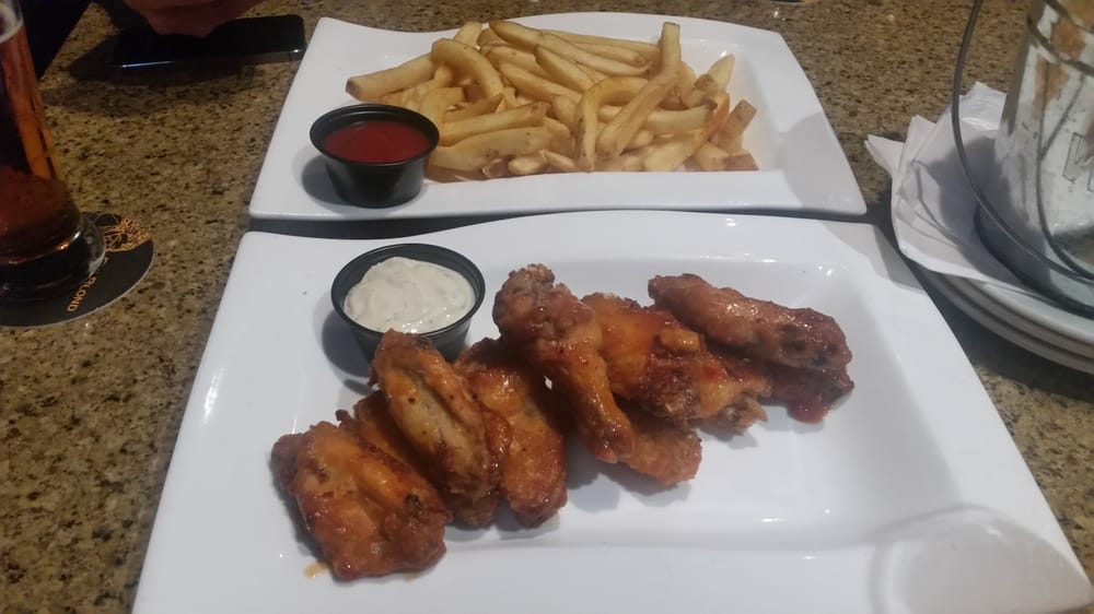 Wings Pub & Grill 37 Photos & 48 Reviews Pubs 6879 Kingsway