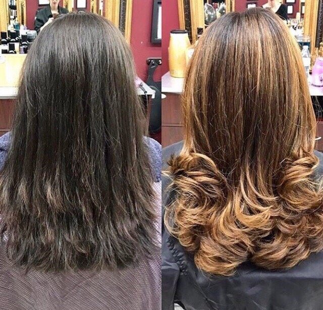 235 Hair Salon