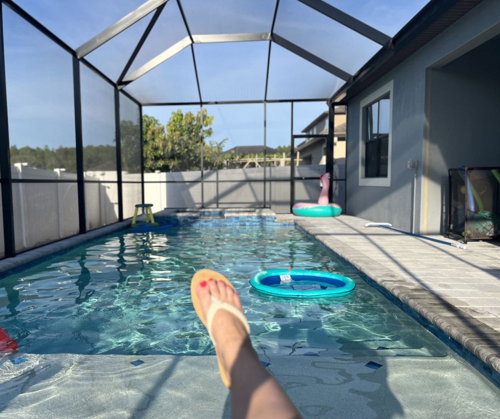 Cool Water Pools & Spas