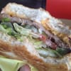 Arty's Burgers