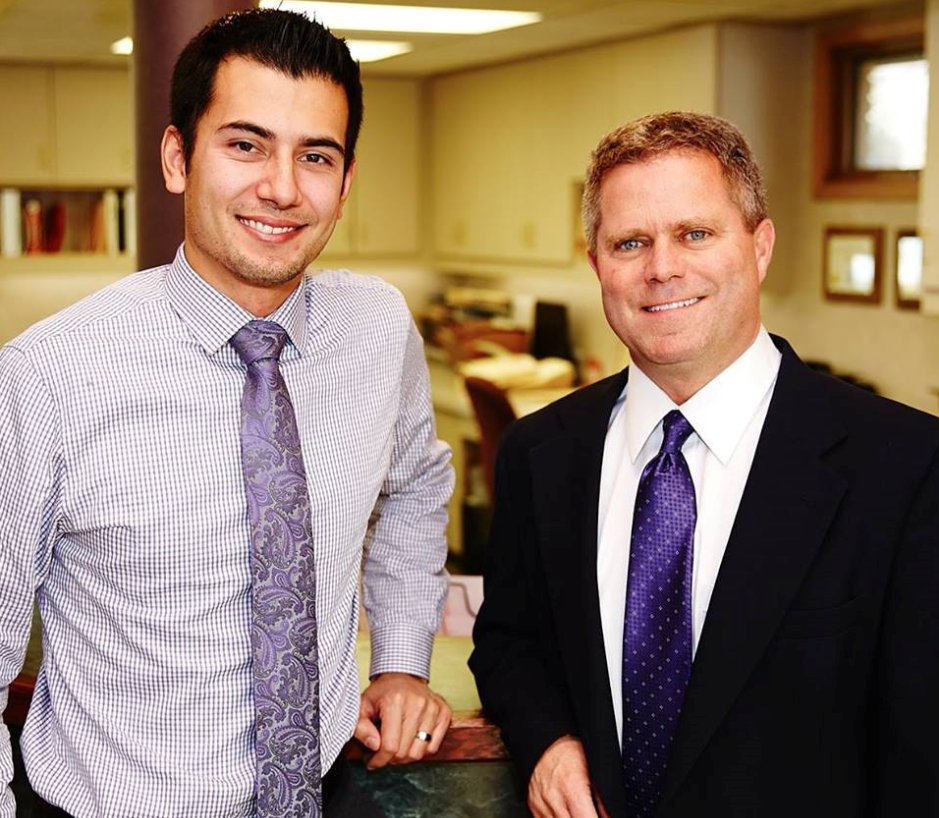 image of business Crosstown Family Dental