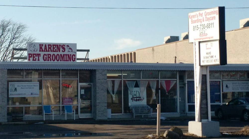 Karen’s Pet Grooming & Boarding 10 Photos & 16 Reviews Pet Groomers