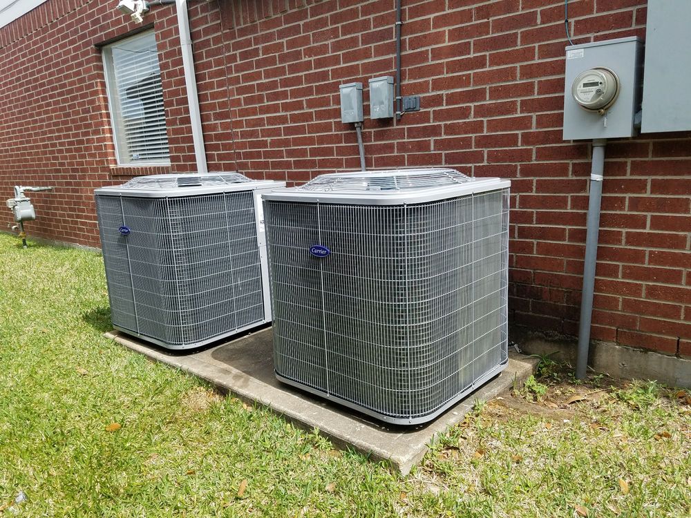75 Degree AC