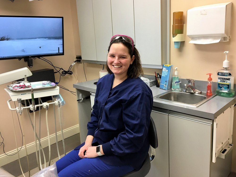 image of business Parkville Family Dentistry