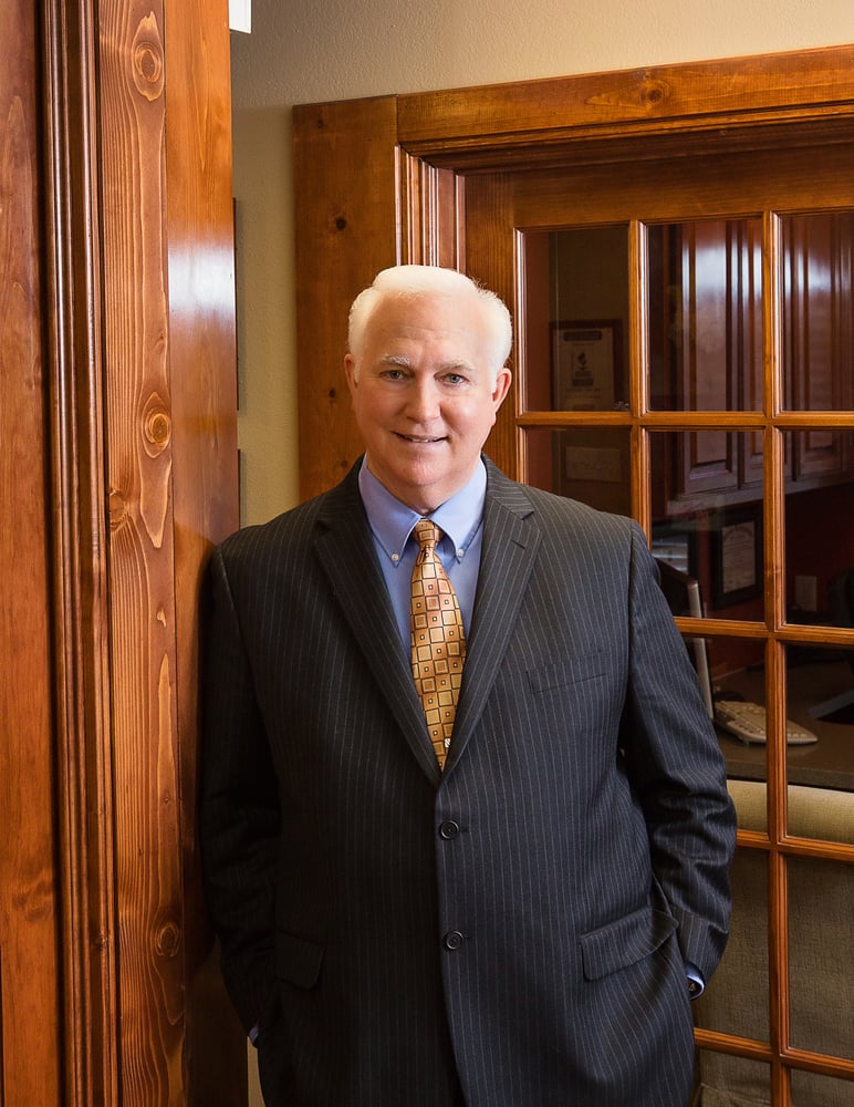 image of business Tryon Dentistry...the right place