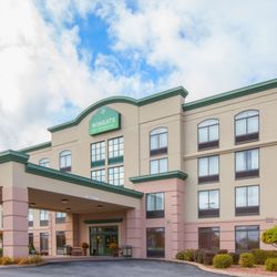 Wingate By Wyndham Lagrange 11 Photos Hotels Lafayette Parkway Photo Of Wingate By Wyndham Lagrange Ga United States