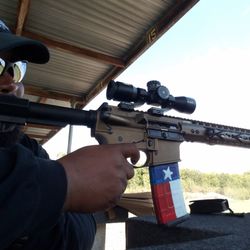 Gibson Outpost Shooting Range 17 Reviews Gun Ranges Photo Of Gibson Outpost Shooting Range Mesquite Tx United States This