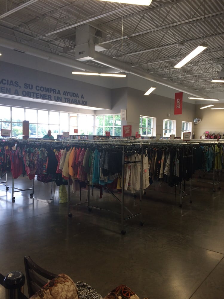 Goodwill Store Thrift Stores 1715 Wisconsin Ave, Grafton, WI