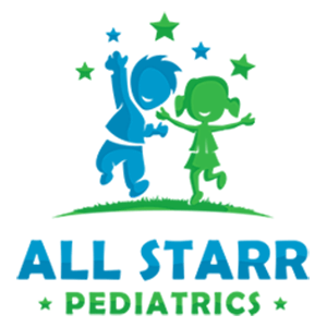 image of business All Starr Pediatrics