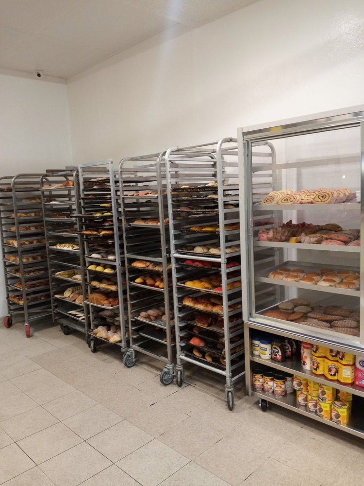 Kathy's Bakery