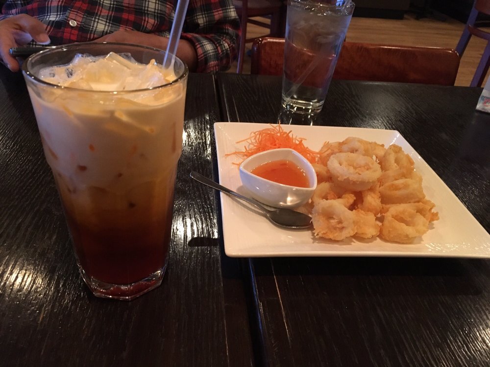 Thai Ashburn