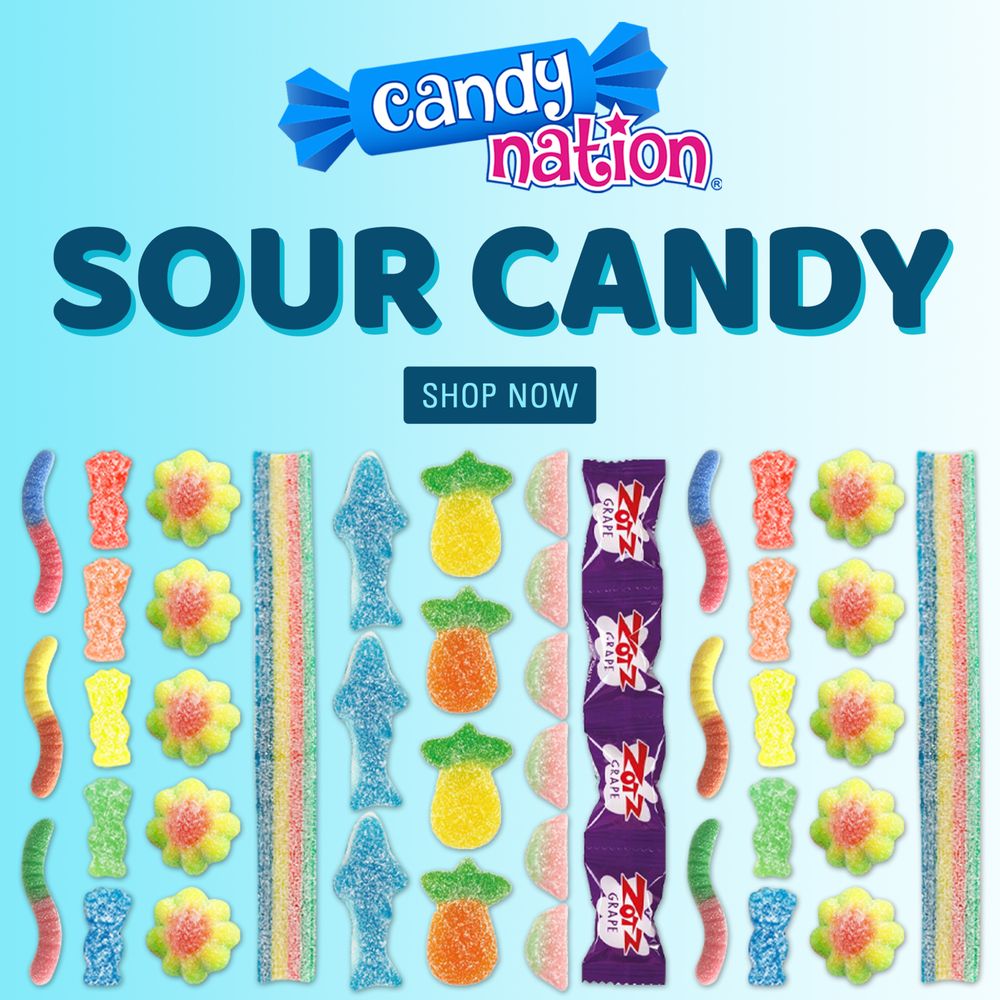 Candy Nation