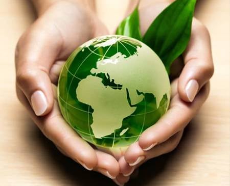 Green Dry Cleaners