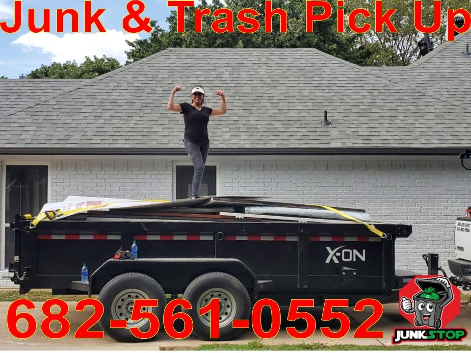 JunkStop