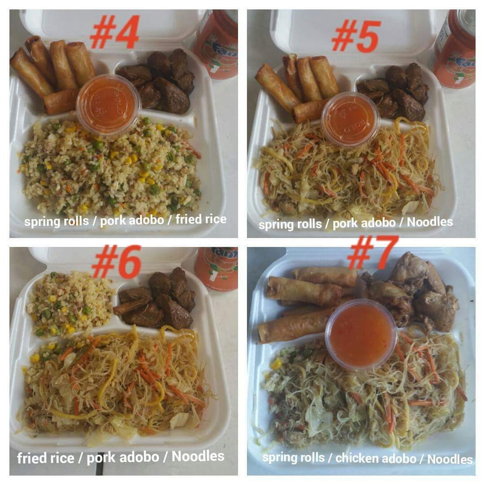 Genalyns Homemade Filipino Food & Catering Services 20 Photos