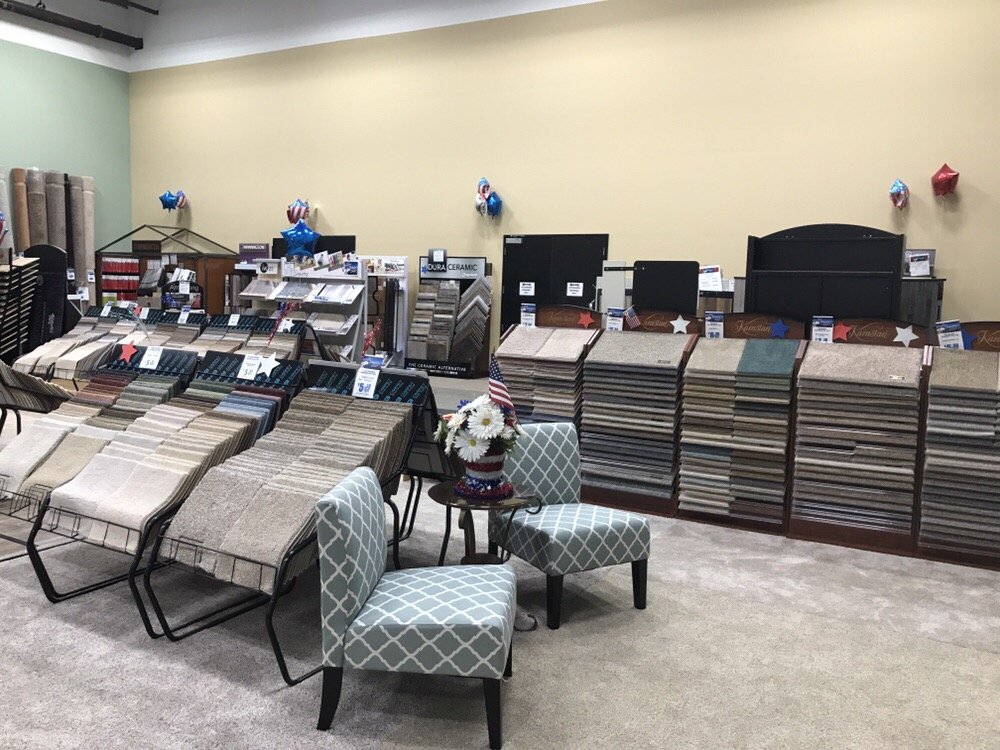 image of business S&G Carpet and More - Santa Clara