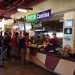 Salsarita S Fresh Mexican Grill 12 Reviews 400 Photo Of Salsarita S Fresh Mexican Grill Rochester Ny United States
