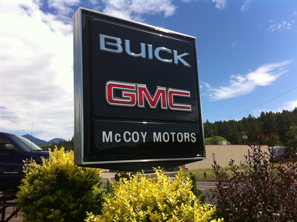 McCoy Motors