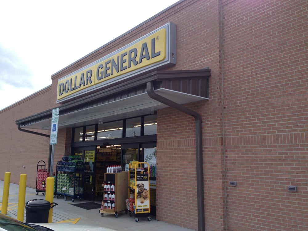 Dollar General