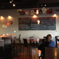 Ground Control At Verrado Closed 28 Reviews Gastropubs 21067 Photo Of Ground Control At Verrado Buckeye Az United States