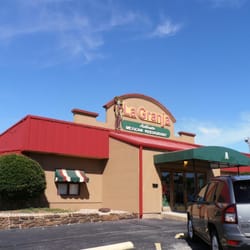 La Granja Mexican Restaurant 623 Hwy 62 65 N Harrison Photo Of La Granja Mexican Restaurant Harrison Ar United States