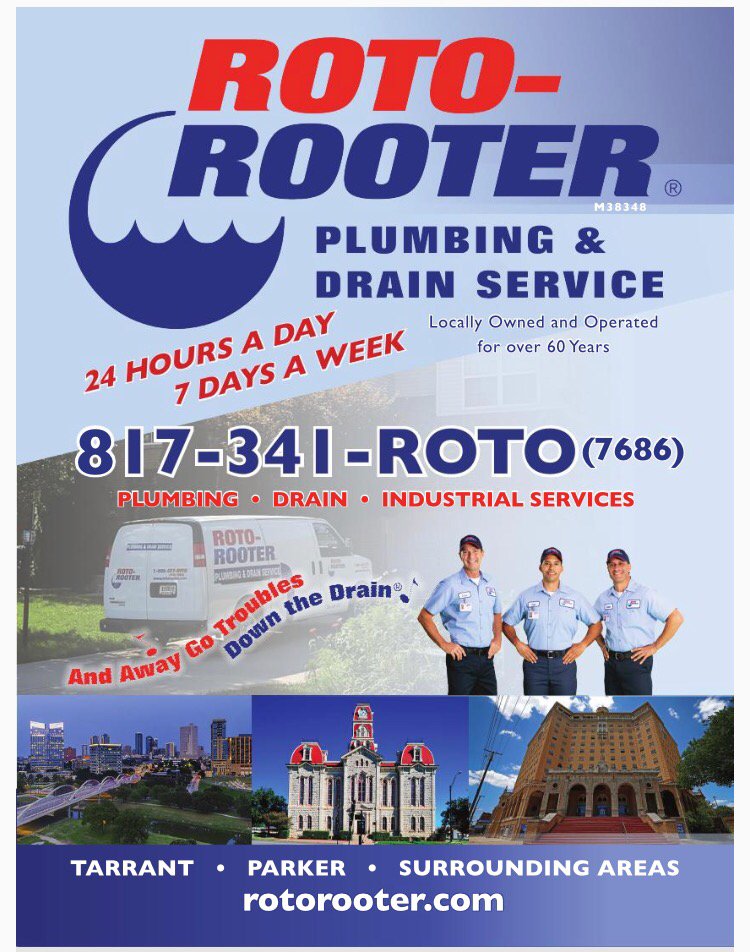 Roto-Rooter