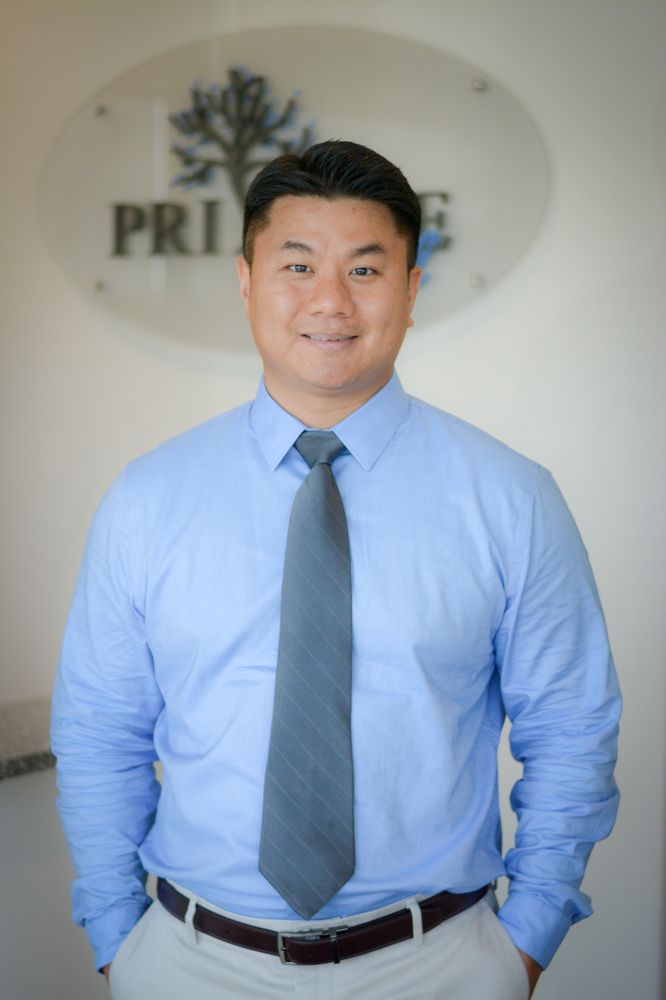 image of business Pristine Dental