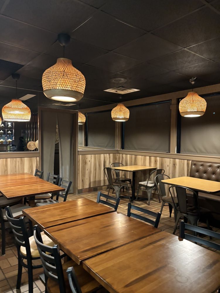 Koracha Thai Restaurant