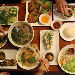 The Best 10 Vietnamese Restaurants Near Fort Lee Nj 07024 Last 2 Bistro Du Saigon