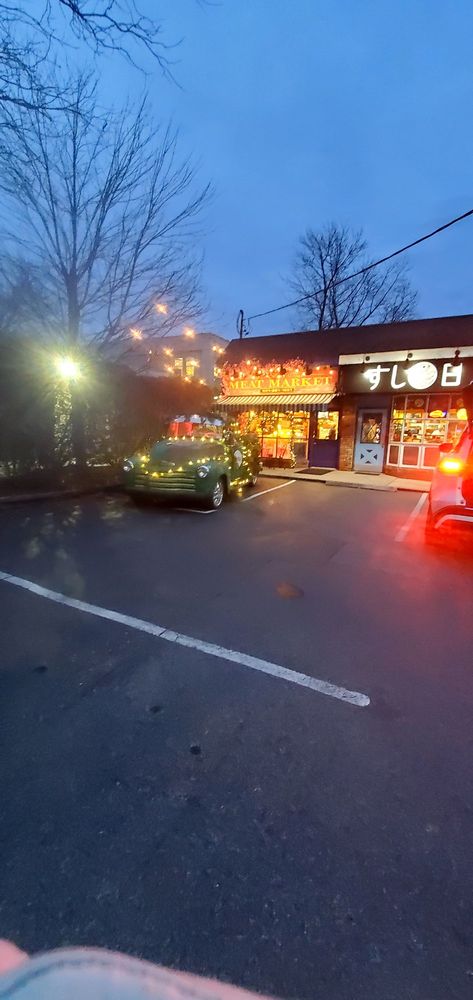 R & S Meats