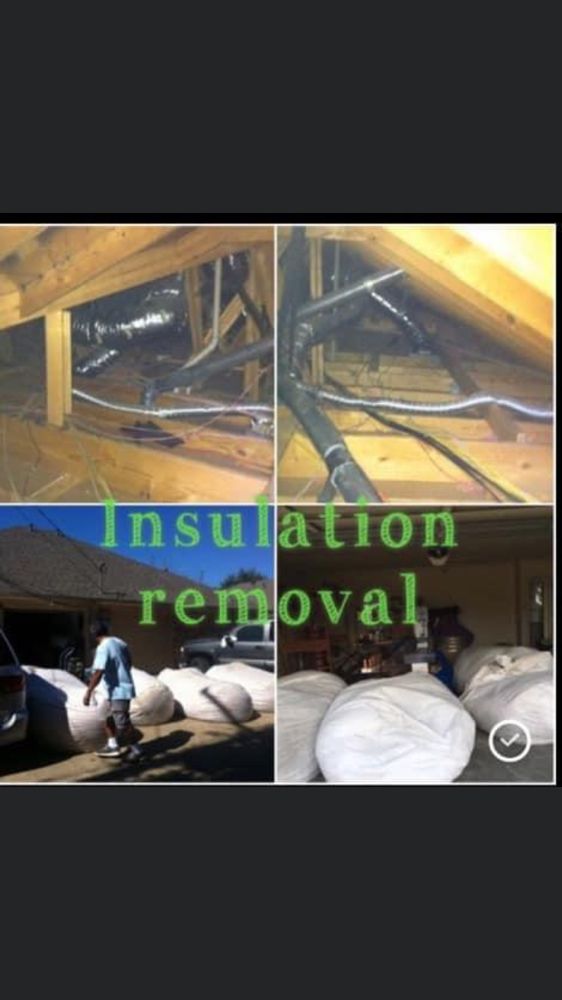 Go Green Attics Insulation